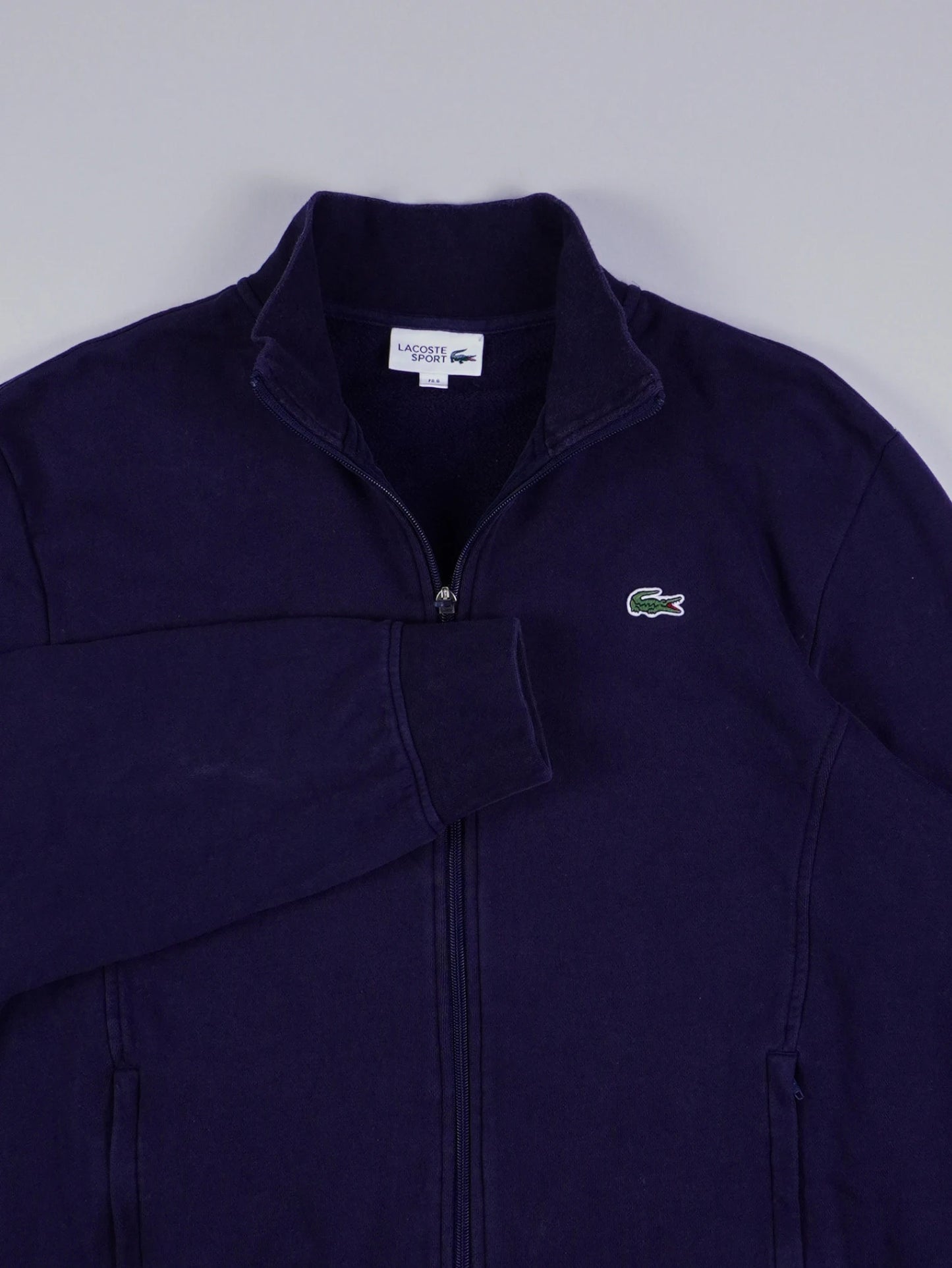 Lacoste Sweatjacke (M)