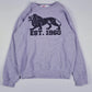 Lonsdale Sweater (XS)