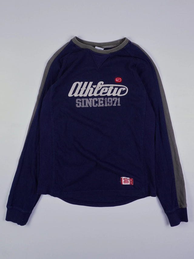 Nike Longsleeve Sweater (M)