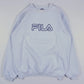Fila Sweater (M)