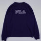 Fila Sweater (S)