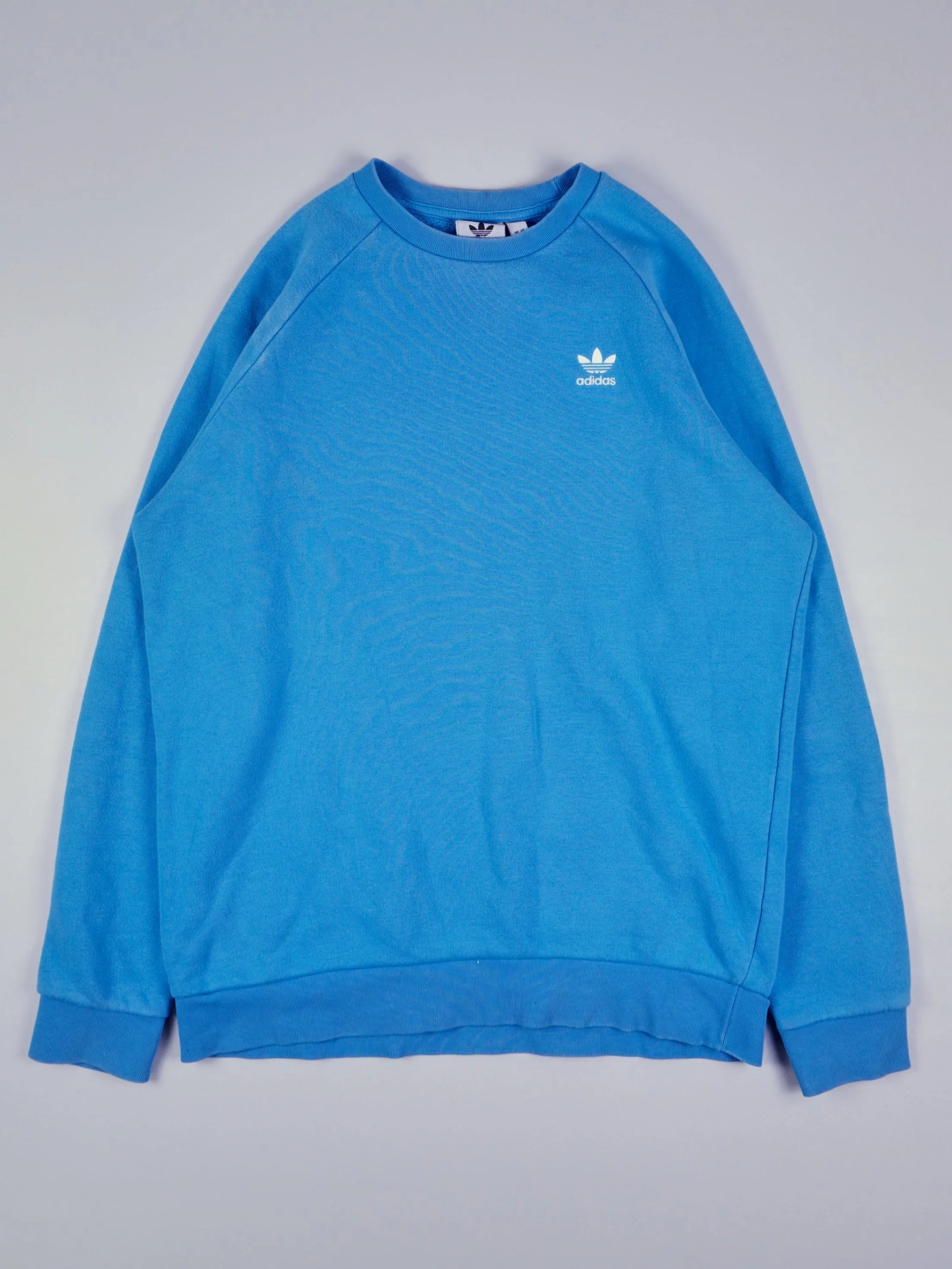 Adidas Sweater (L)