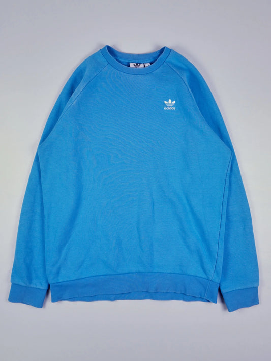 Adidas Sweater (L)