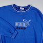 Puma King Sweater (M)
