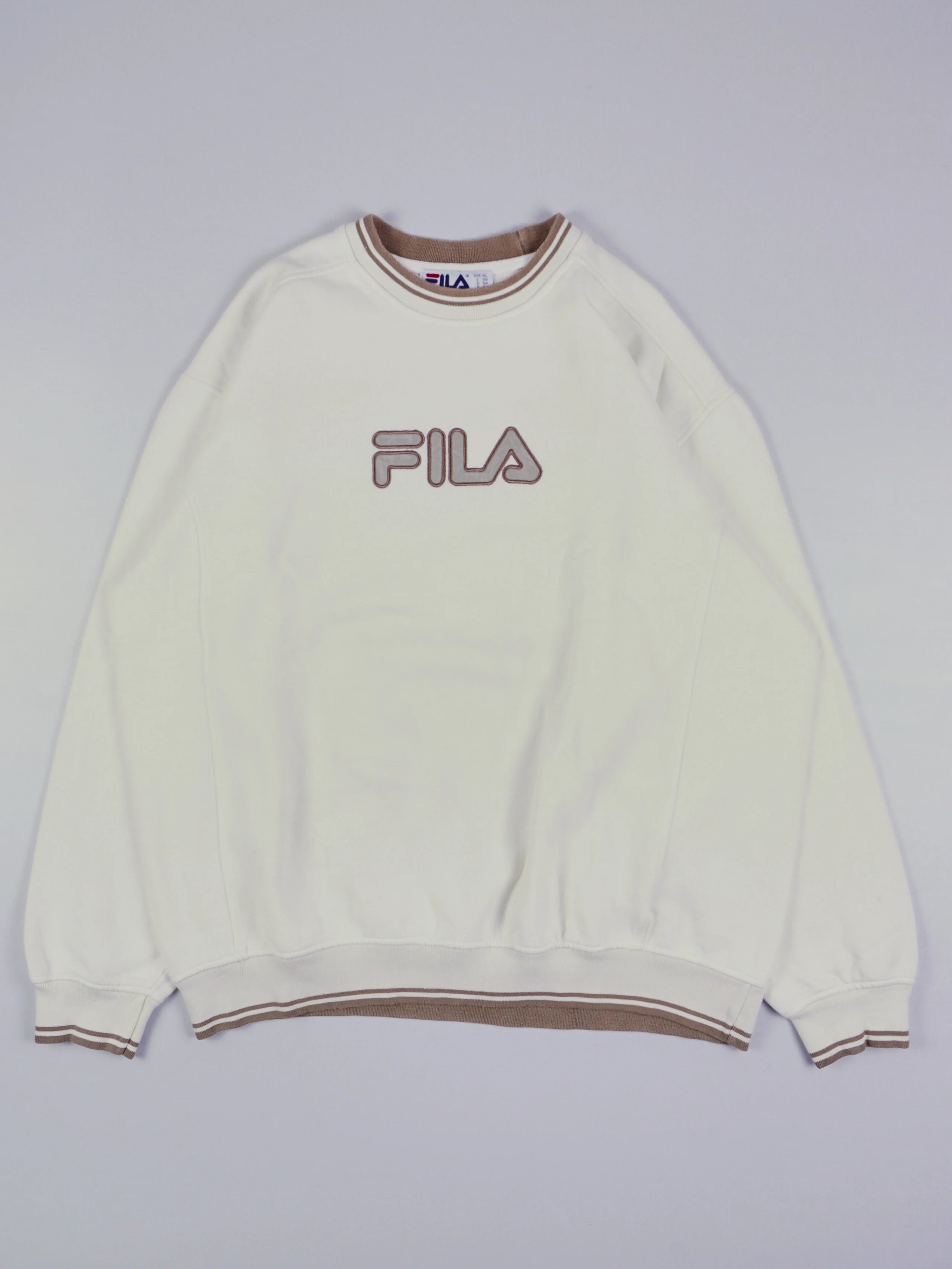 Fila Sweater (L)