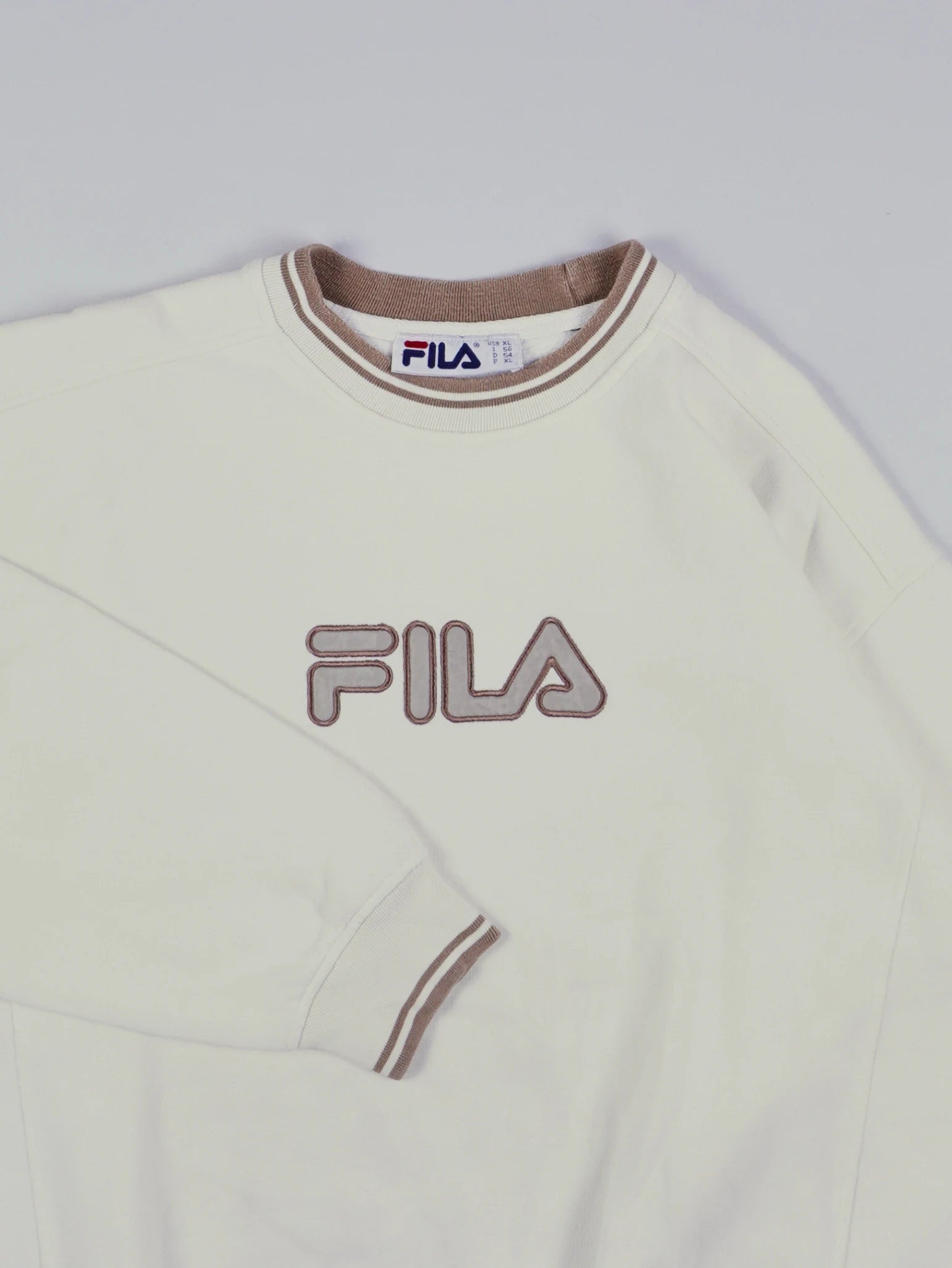 Fila Sweater (L)