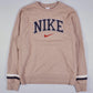 Nike Sweater (S)