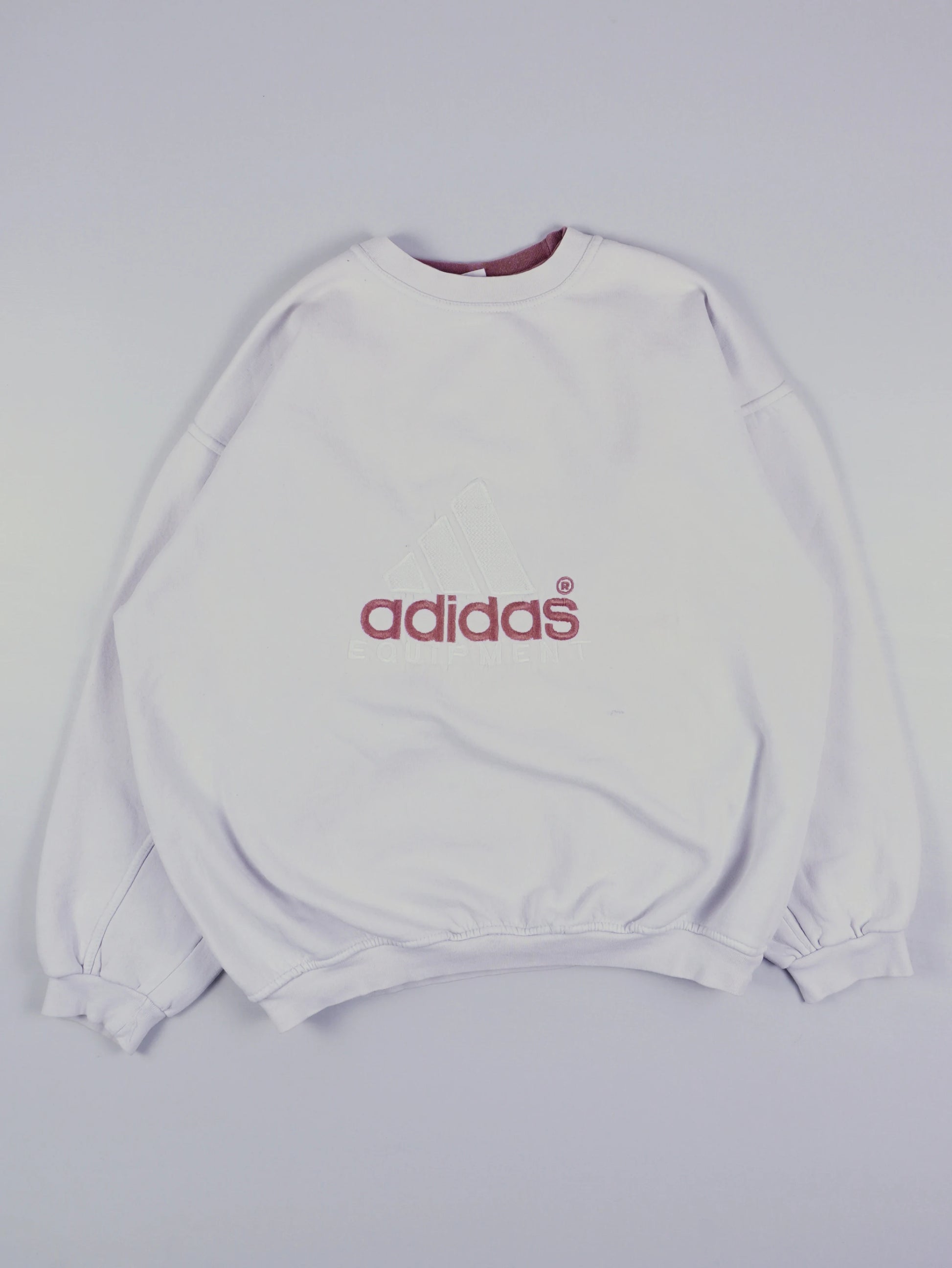 Adidas Equipment Sweater (M)