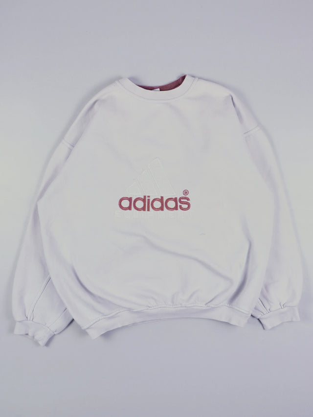 Adidas Equipment Sweater (M)