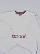 Adidas Equipment Sweater (M)