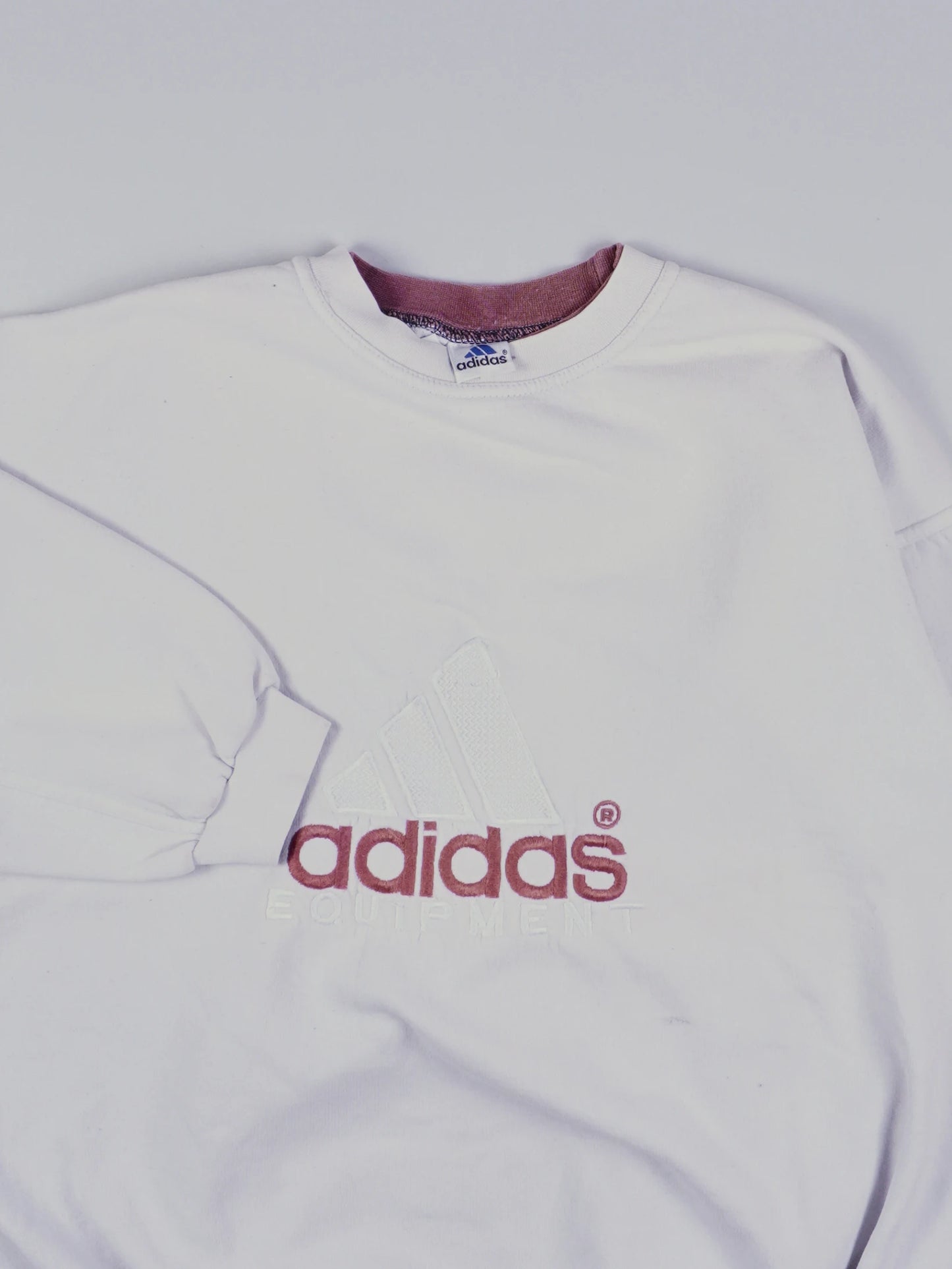 Adidas Equipment Sweater (M)