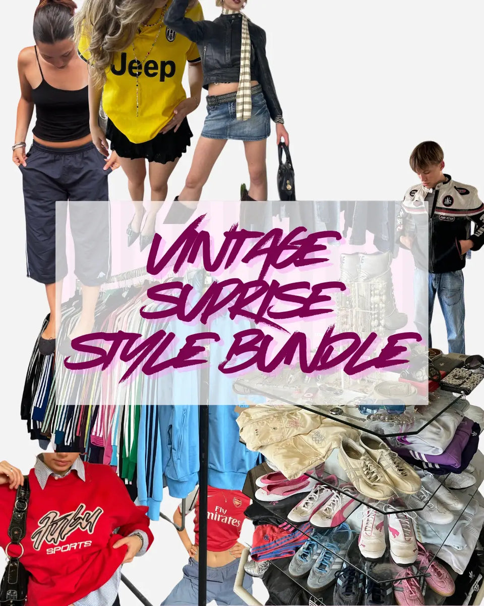 Stylebundle Logo Style Bundle 100 – lastdecades