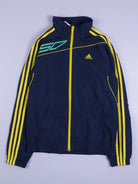 Adidas Trainingsjacke ()