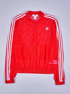 Adidas Jacke (S)