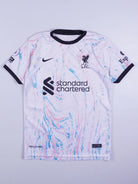 Nike Liverpool FC Trikot (XS)