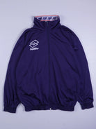 Lotto Trainingsjacke (M)