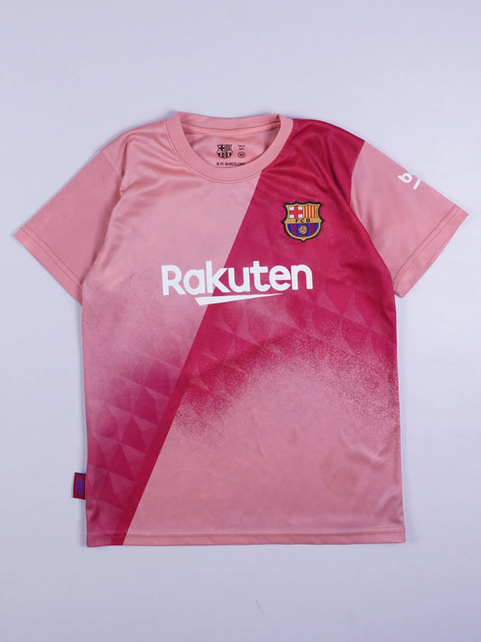 Nike FC Barcelona Trikot (XS)