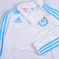 Adidas Marseille Langarmtrikot (XS)