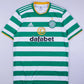 Adidas The Celtic Football Club Trikot (M)