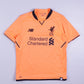 New Balance Liverpool FC Trikot (XS)