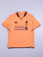 New Balance Liverpool FC Trikot (XS)