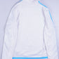 Adidas Marseille Langarmtrikot (XS)