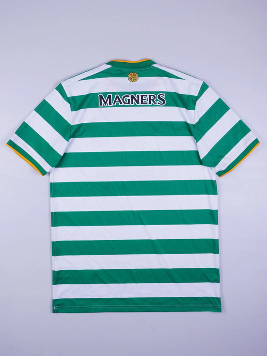 Adidas The Celtic Football Club Trikot (M)