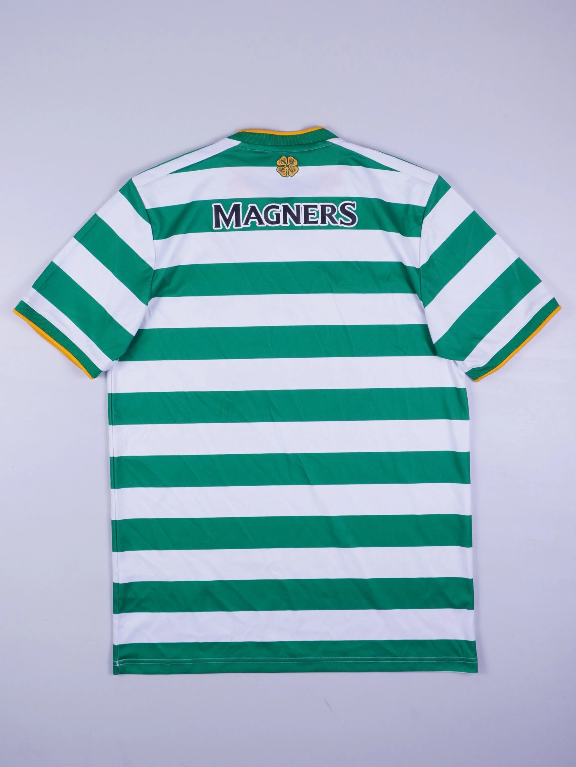 Adidas The Celtic Football Club Trikot (M)