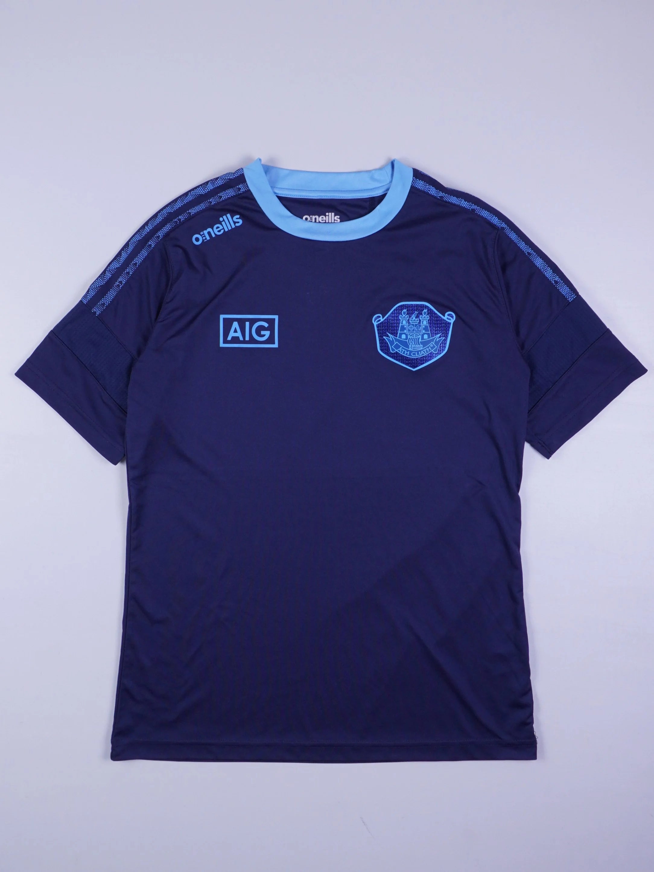 O'neills Ath Cliath Trikot (M)