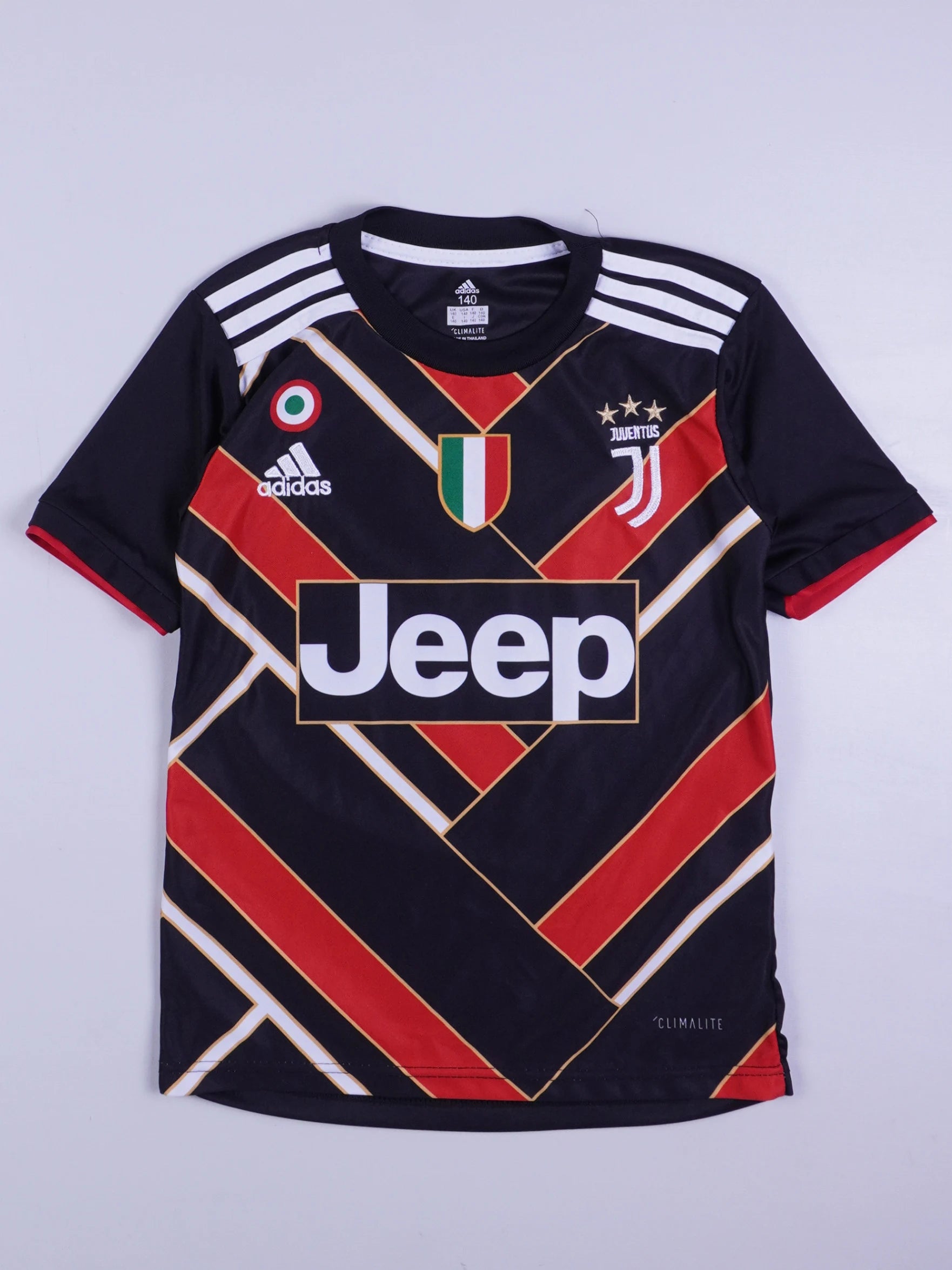 Adidas Juventus Turin Trikot (XS)