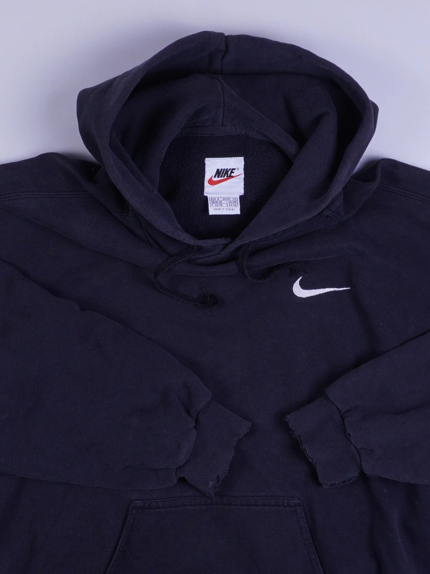 Nike Hoodie (M)