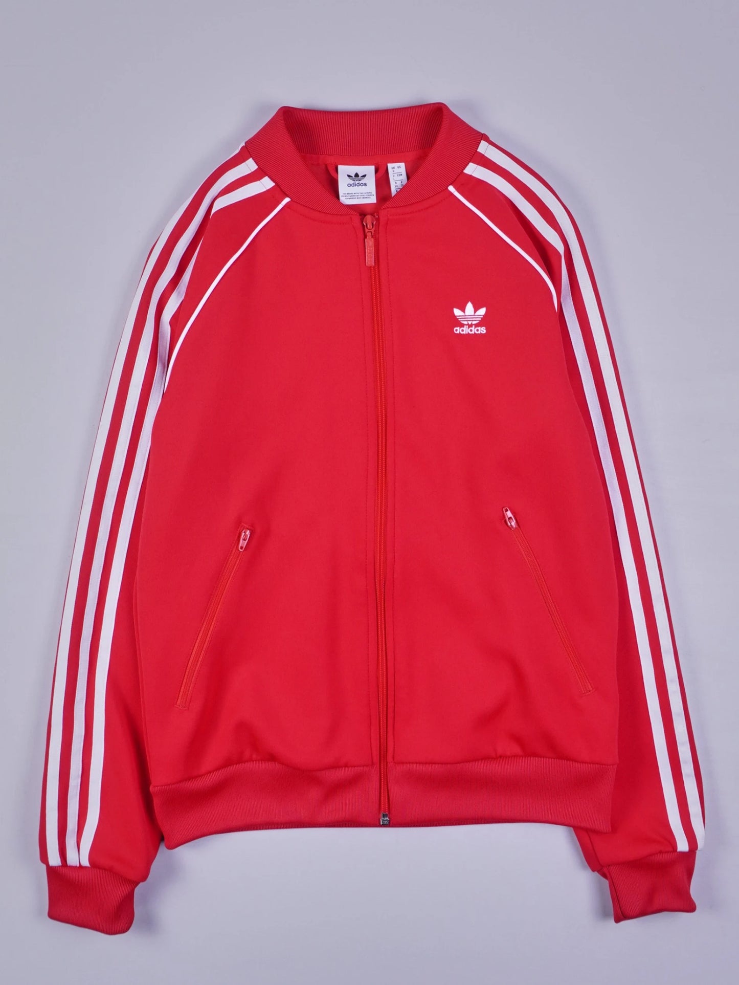 Adidas Trainingsjacke (XS)