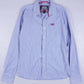 Super Dry Hemd (L)