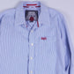 Super Dry Hemd (L)