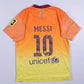 Nike FC Barcelona Trikot (XS)