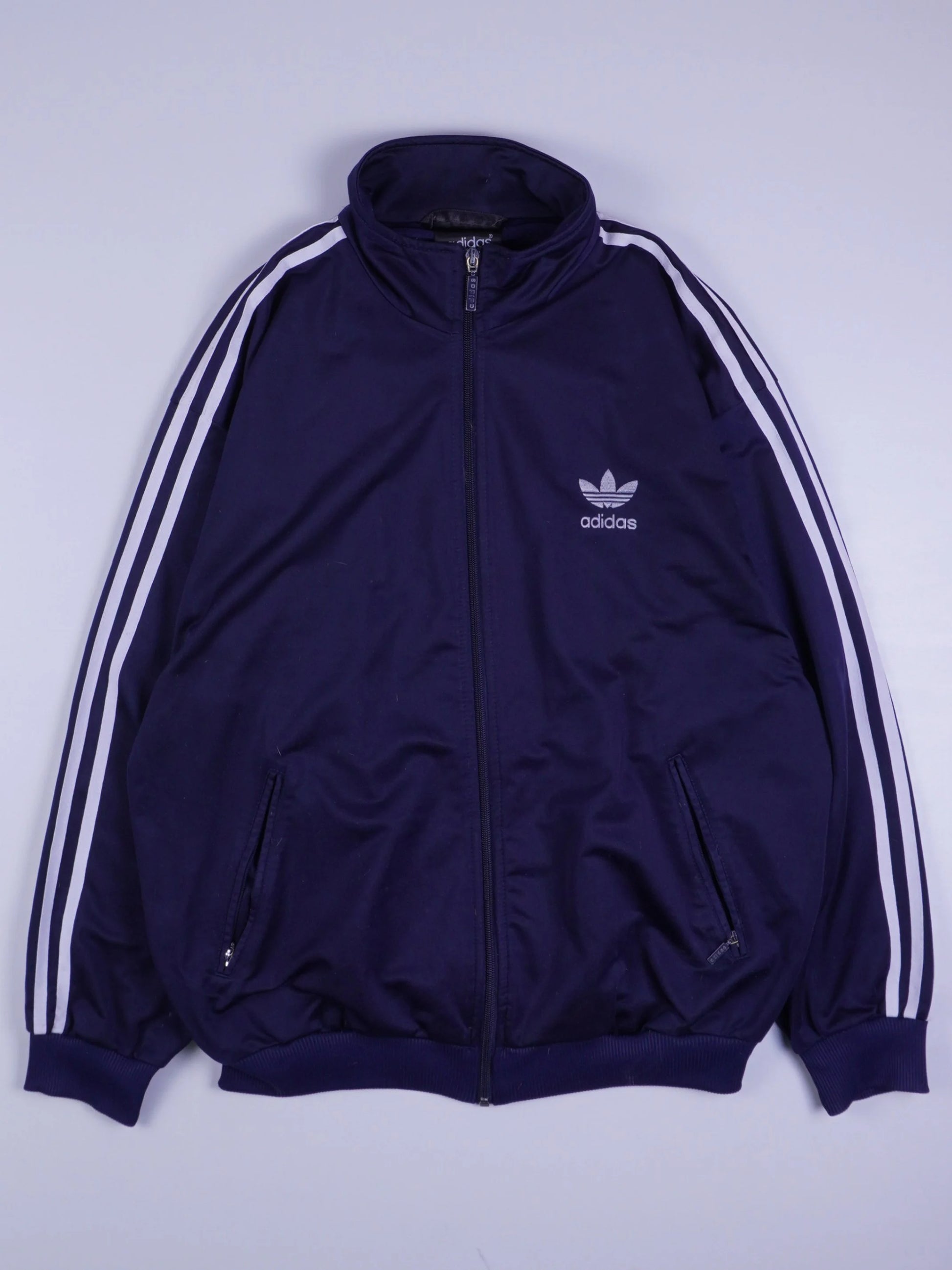 Adidas Jacke (L)