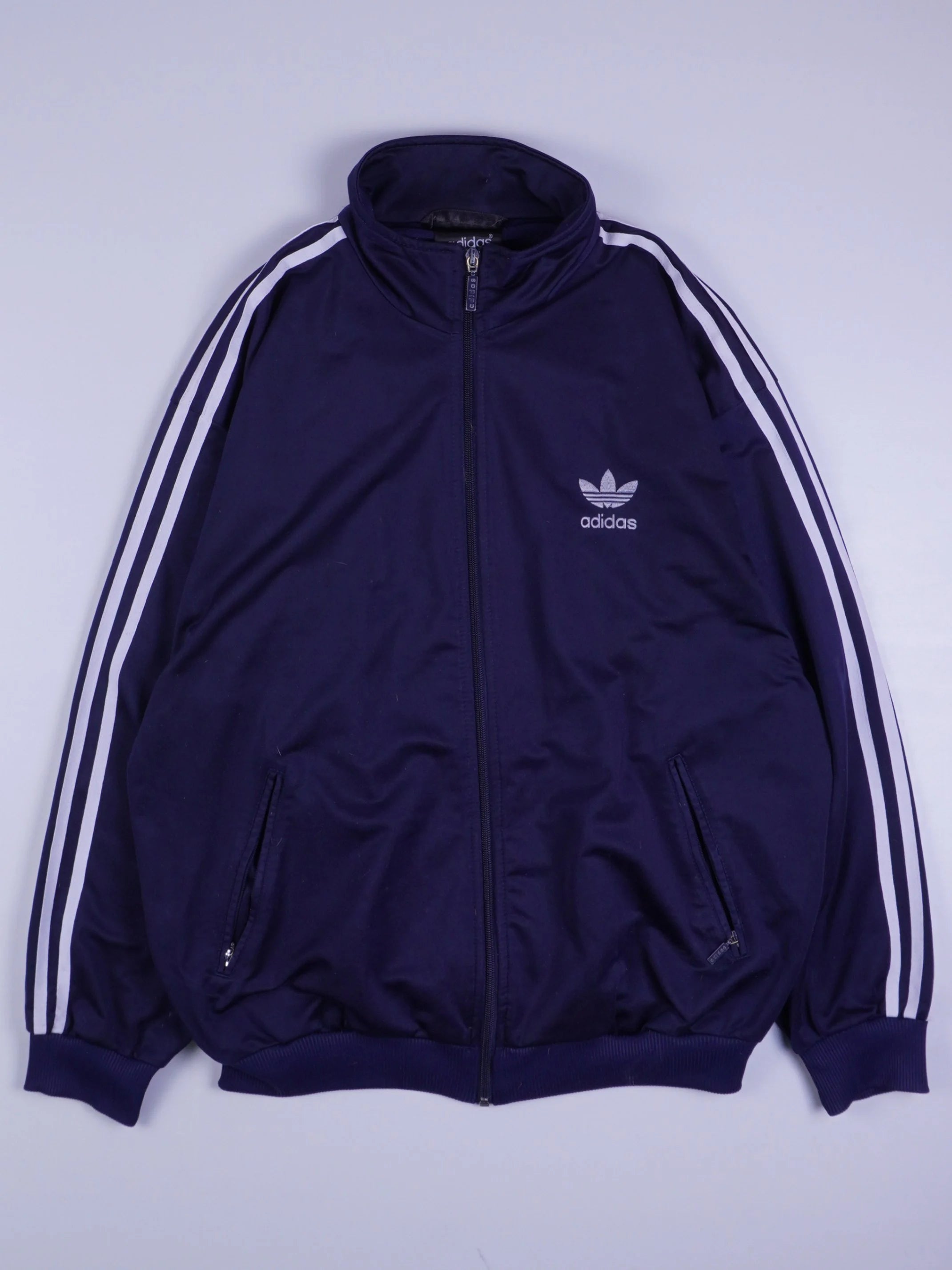 Adidas Jacke (L)