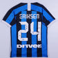 Nike Inter Mailand Trikot (XS)