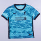 Nike Liverpool FC Trikot (XS)