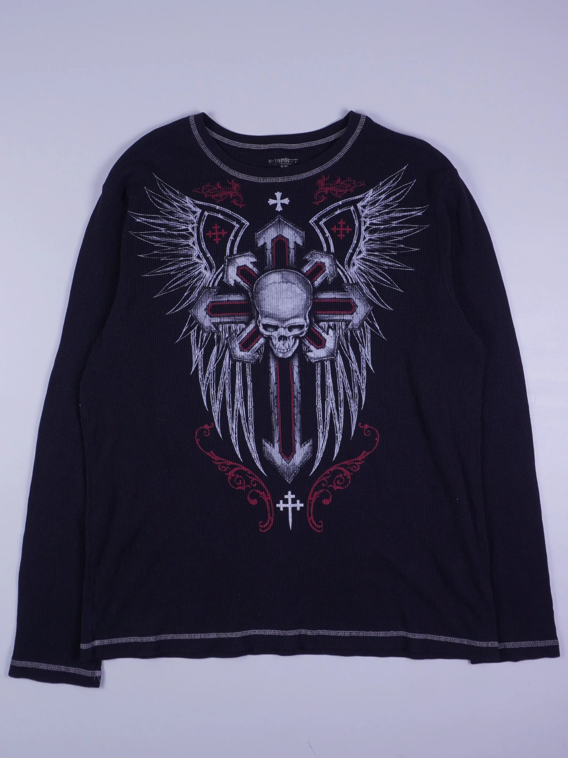 Y2K Longsleeve (L)