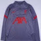 Nike Liverpool FC Langarmtrikot (M)