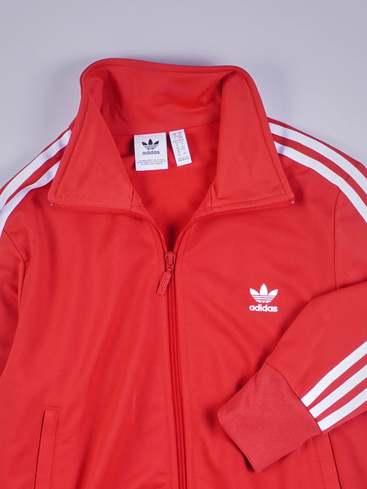 Adidas Trainingsjacke (XS)