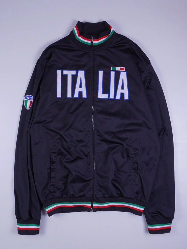 Italia Trainingsjacke (XL)