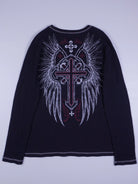 Y2K Longsleeve (L)
