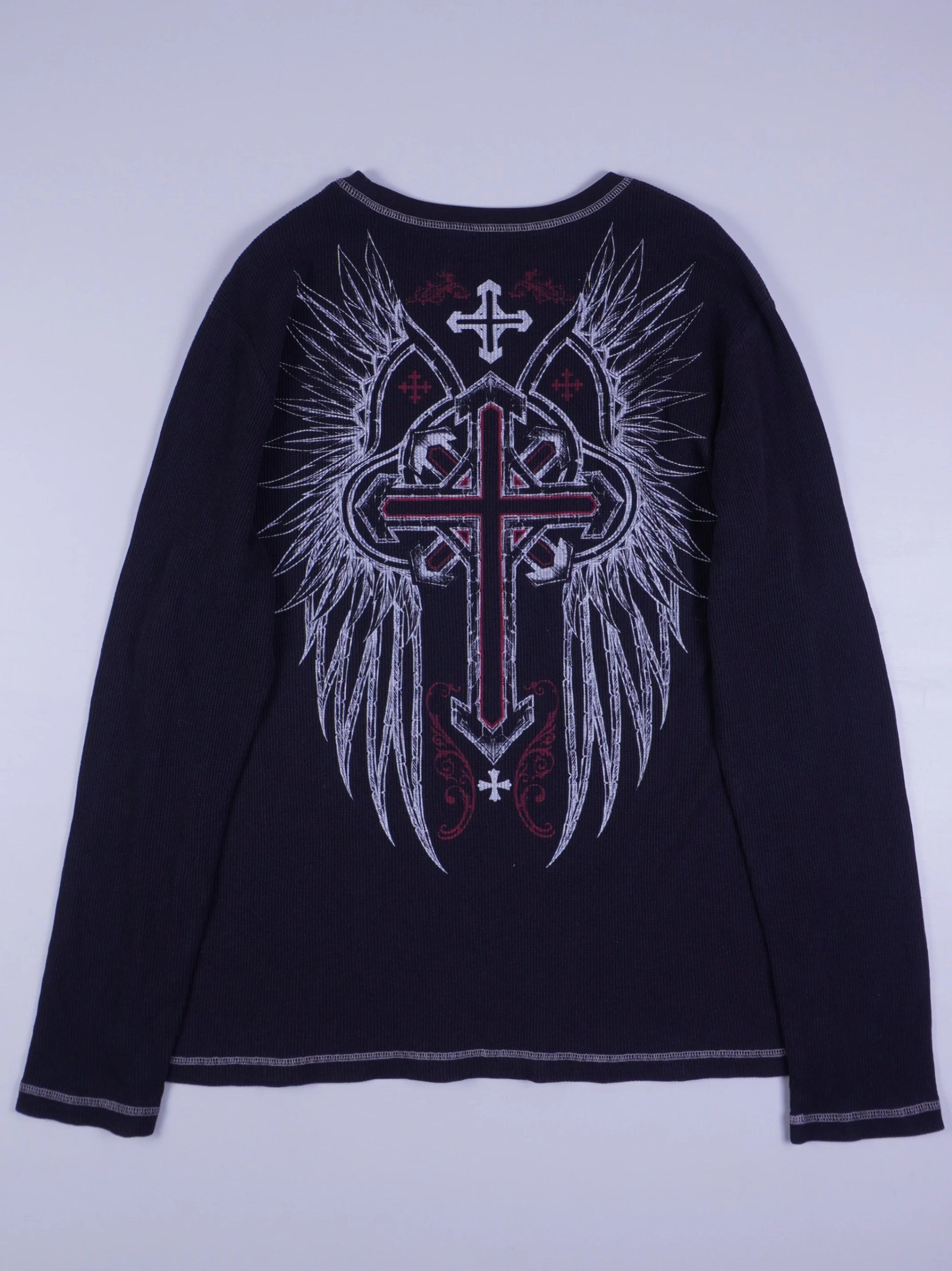 Y2K Longsleeve (L)