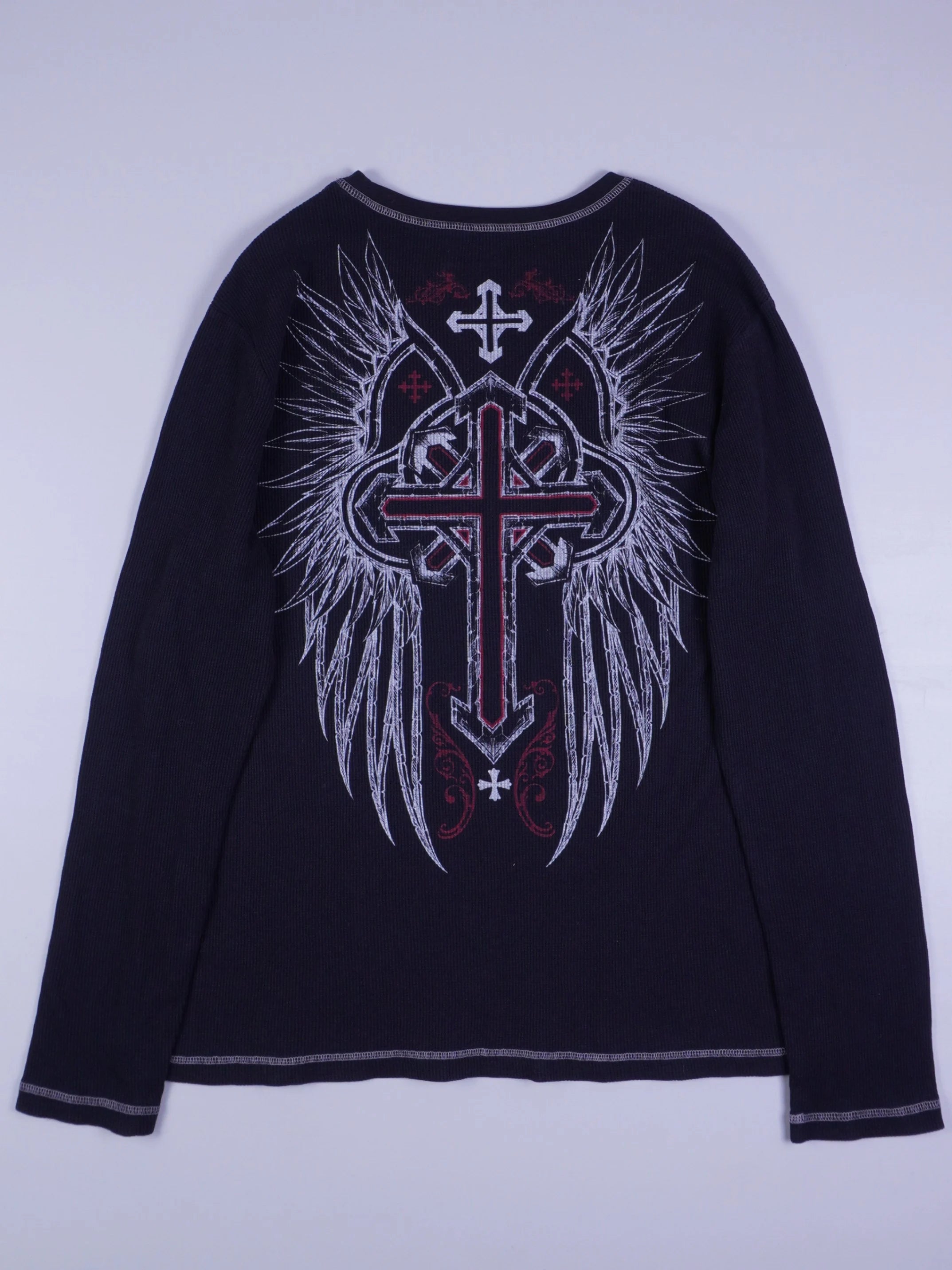 Y2K Longsleeve (L)