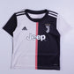 Adidas Juventus Turin Trikot (XS)
