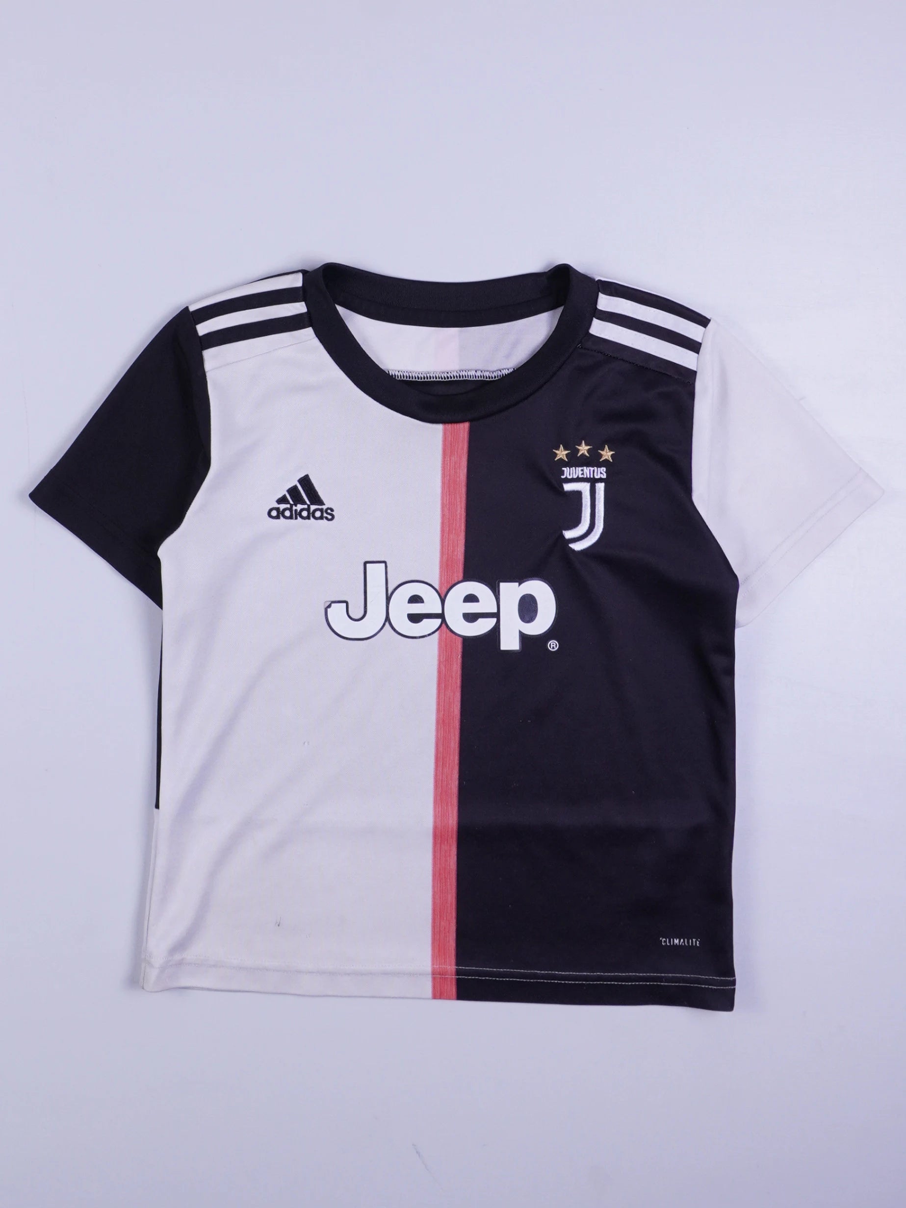 Adidas Juventus Turin Trikot (XS)