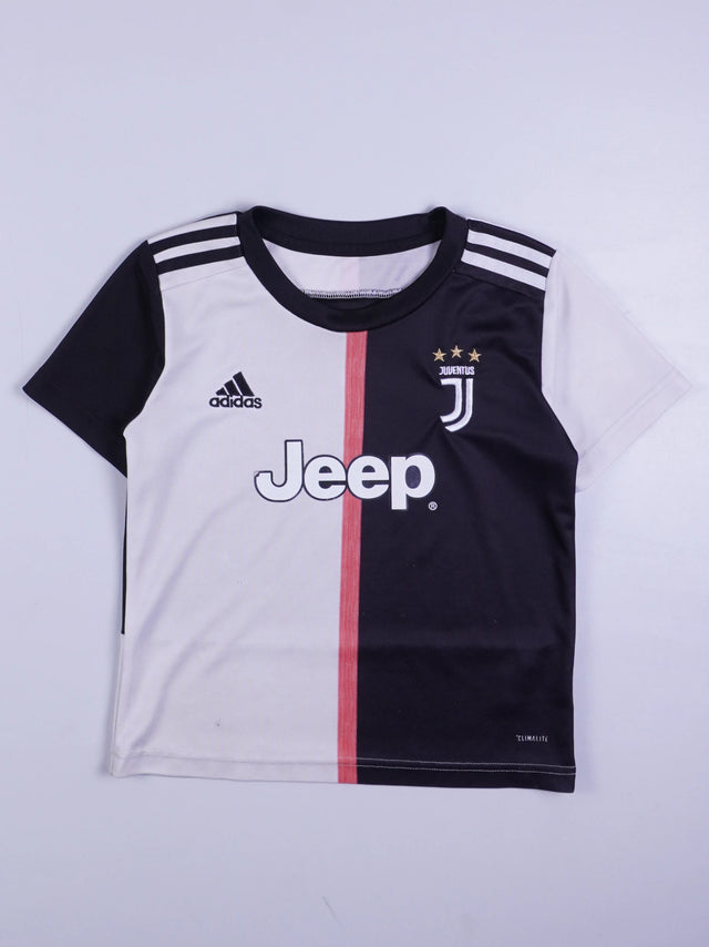 Adidas Juventus Turin Trikot (XS)
