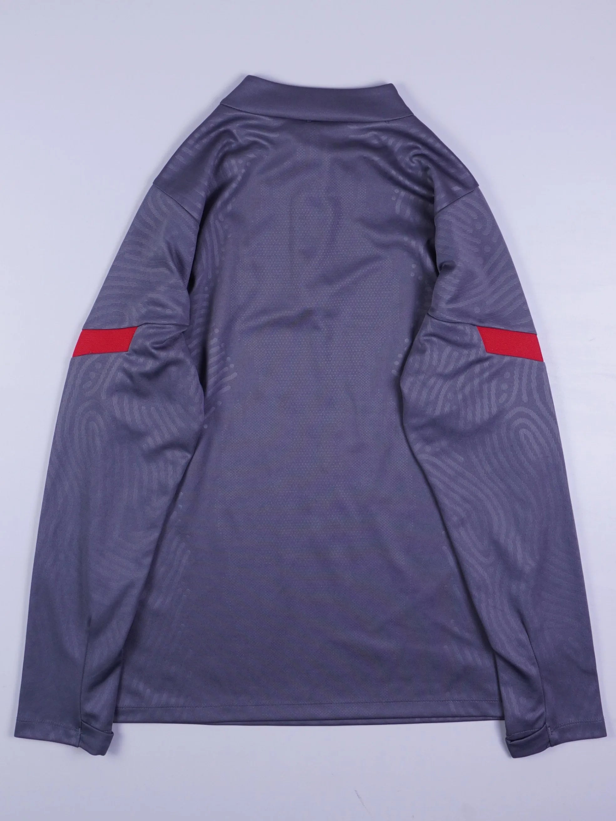 Nike Liverpool FC Langarmtrikot (M)